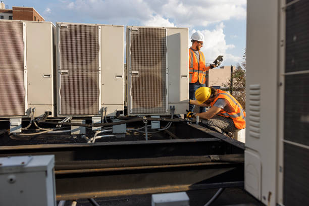  Ogdensburg, NY HVAC Pros