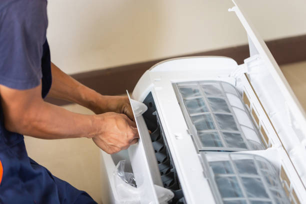 Best HVAC Training and Certification in Ogdensburg, NY