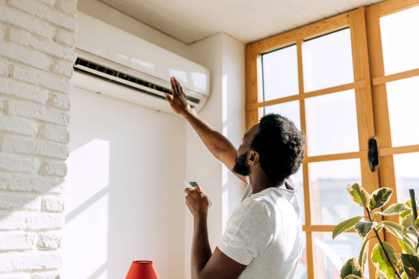 Best HVAC for Healthcare Facilities in Ogdensburg, NY