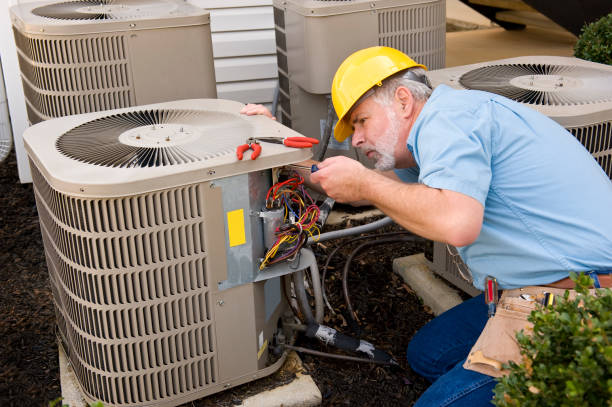 Best Residential HVAC in Ogdensburg, NY