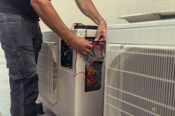 Best Emergency HVAC Services in Ogdensburg, NY