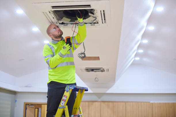 Best HVAC Retrofitting and Upgrading in Ogdensburg, NY