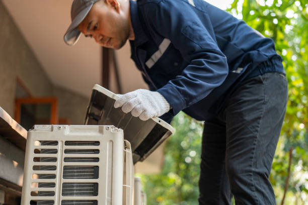 Best HVAC Software and Technology in Ogdensburg, NY