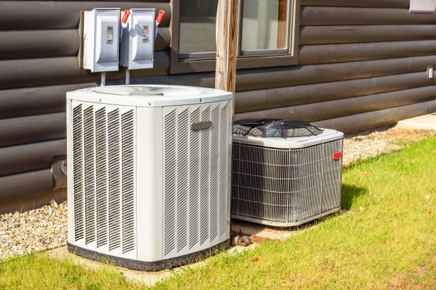Best Geothermal HVAC Systems in Ogdensburg, NY